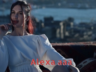 Alexa_aaa