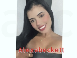 Alexabeckett