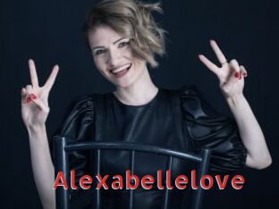 Alexabellelove