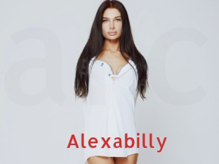 Alexabilly