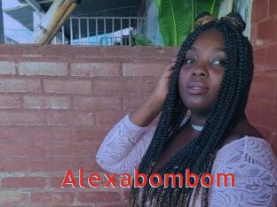 Alexabombom