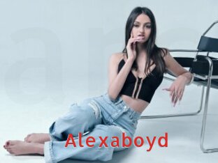 Alexaboyd