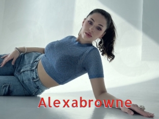 Alexabrowne