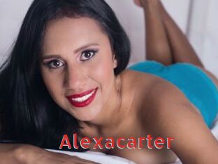 Alexacarter