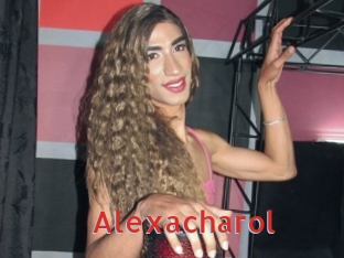 Alexacharol