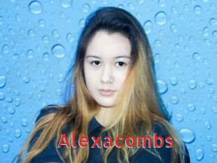 Alexacombs
