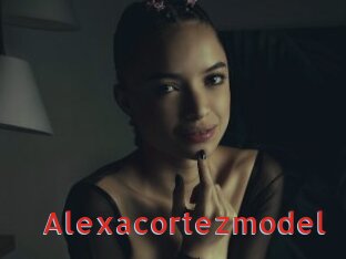 Alexacortezmodel