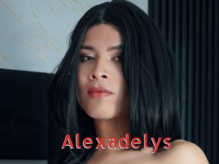 Alexadelys