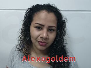Alexagoldem