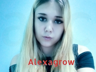 Alexagrow