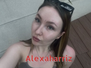 Alexaharriz