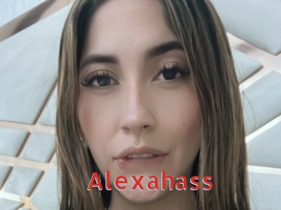 Alexahass