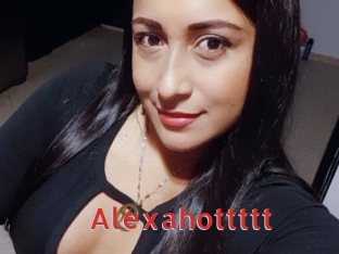 Alexahottttt