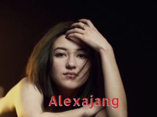 Alexajang