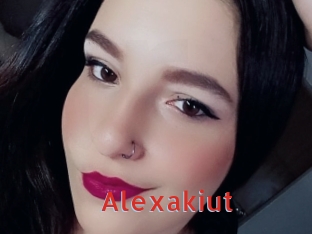 Alexakiut