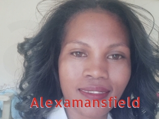 Alexamansfield