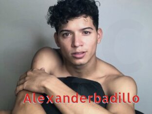 Alexanderbadillo