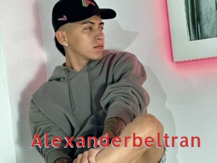 Alexanderbeltran