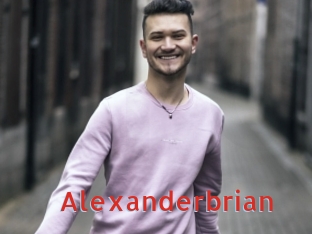 Alexanderbrian