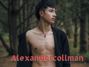 Alexandercollman