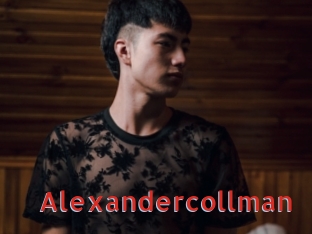 Alexandercollman