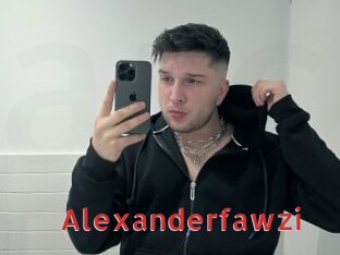 Alexanderfawzi