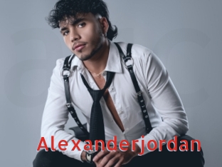 Alexanderjordan