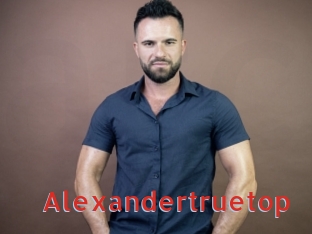 Alexandertruetop