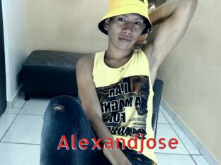 Alexandjose