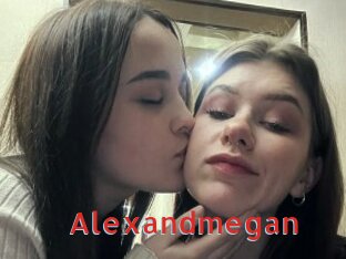 Alexandmegan