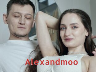 Alexandmoo