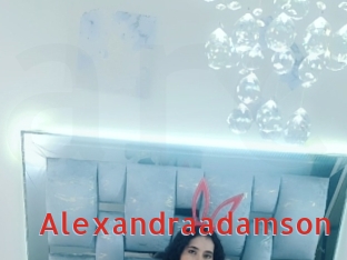 Alexandraadamson