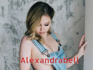 Alexandrabell