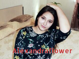 Alexandraflower