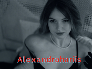 Alexandrahariis