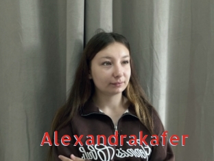 Alexandrakafer