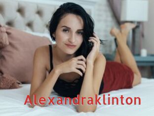 Alexandraklinton