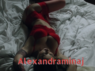 Alexandraminaj