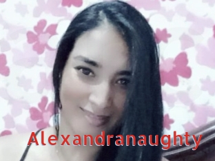 Alexandranaughty
