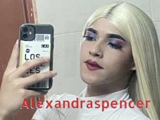 Alexandraspencer