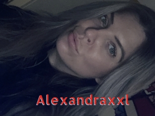 Alexandraxxl