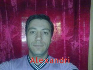 Alexandri