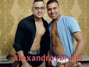 Alexandroybruno