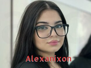 Alexanixon