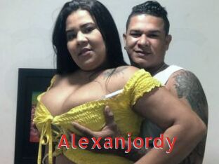 Alexanjordy