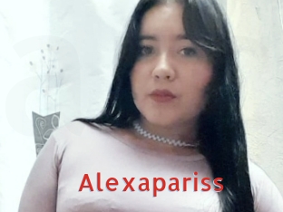 Alexapariss