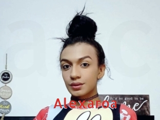 Alexaroa