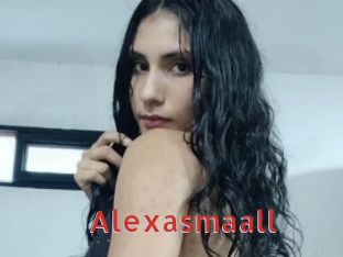 Alexasmaall