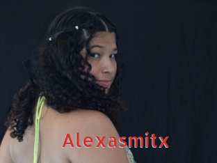 Alexasmitx