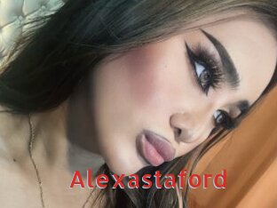 Alexastaford